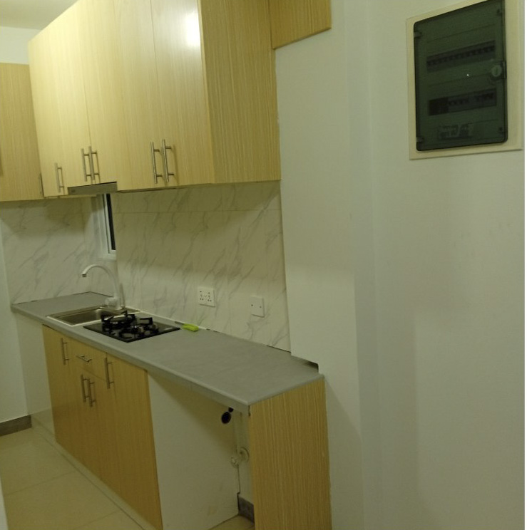 1 room Apartment for rent @ 3rd. Floor — Malé — Machchangolhi