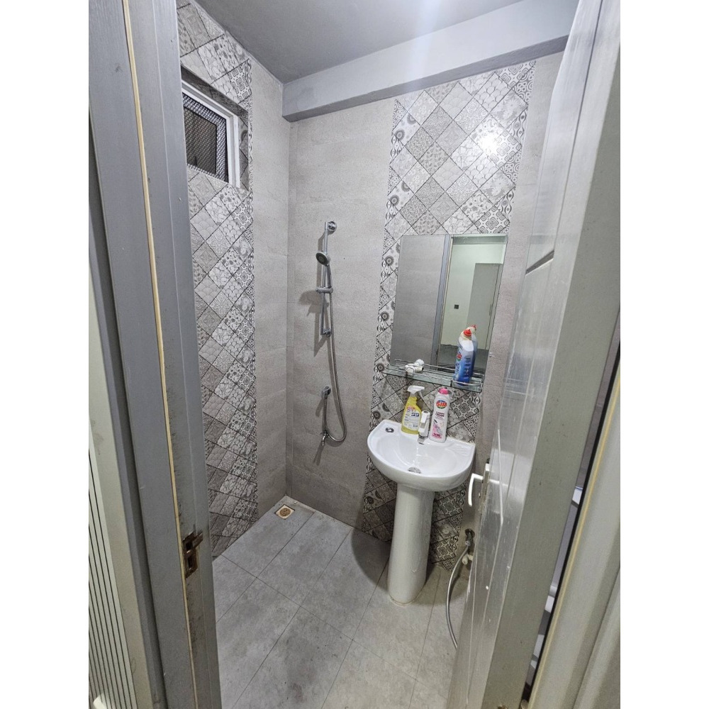 2 Bedroom Apartment (1st floor) 16500 — Malé — Machchangolhi