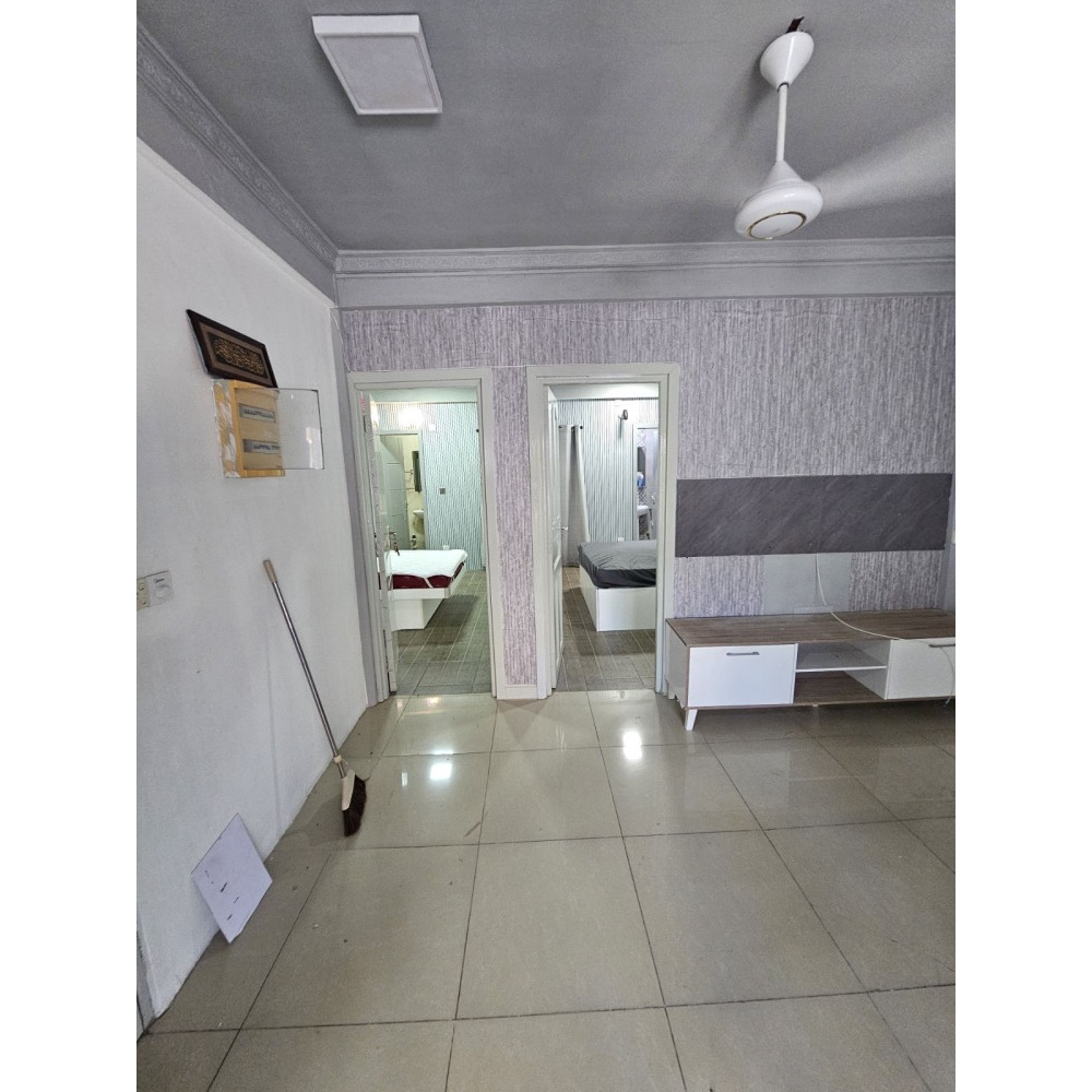 2 Bedroom Apartment (1st floor) 16500 — Malé — Machchangolhi