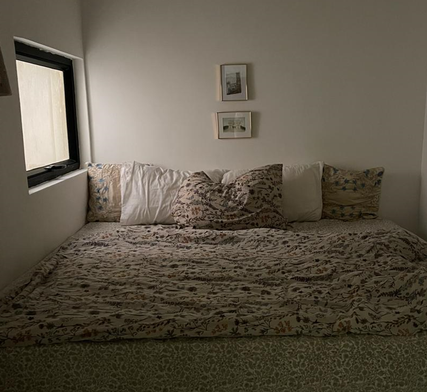 Garden Apartment - Hulhumale - MVR19,000 - Viber Only — Hulhumalé