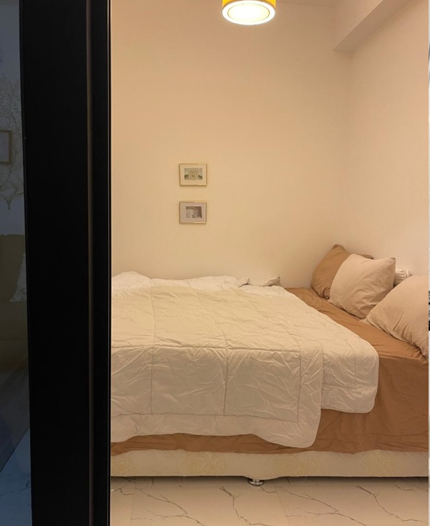 Garden Apartment - Hulhumale - MVR19,000 - Viber Only — Hulhumalé