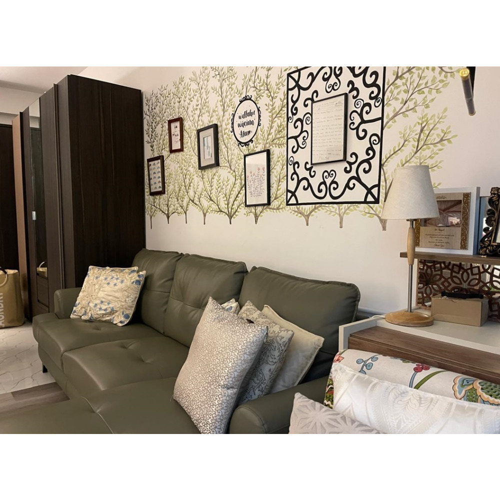 Garden Apartment - Hulhumale - MVR19,000 - Viber Only — Hulhumalé