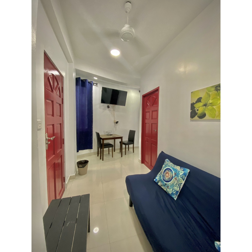 Beautiful comfy daily room & apartment available from Male' pls — Malé — Maafannu