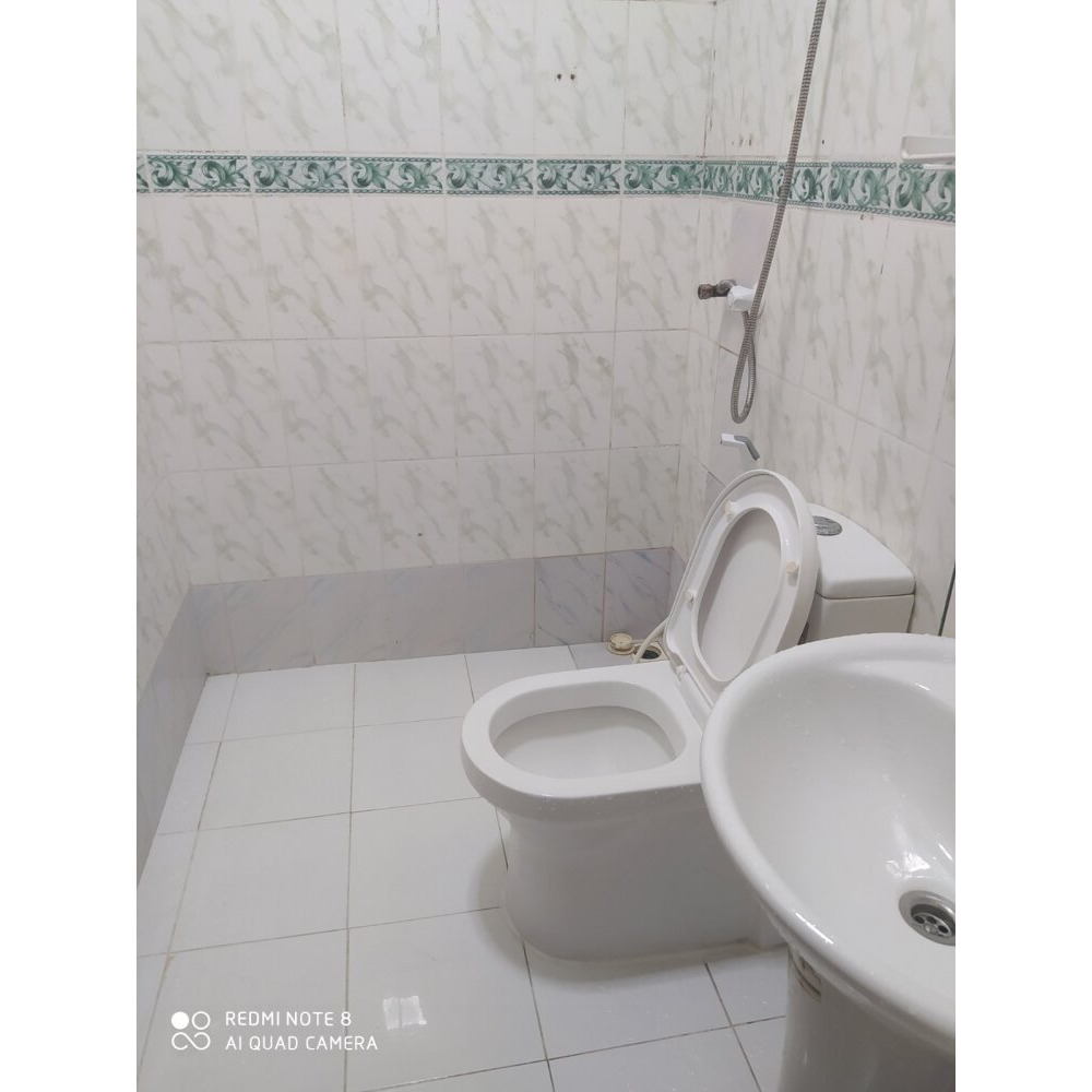 Room for daily rent — Malé — Maafannu