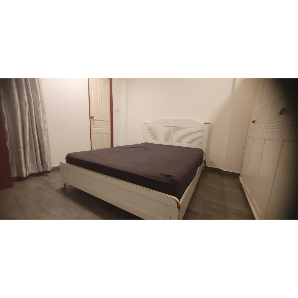 Very peaceful and attractive ONE BEDROOM APARTMENT in Vilimale ava for rent — Vilingili