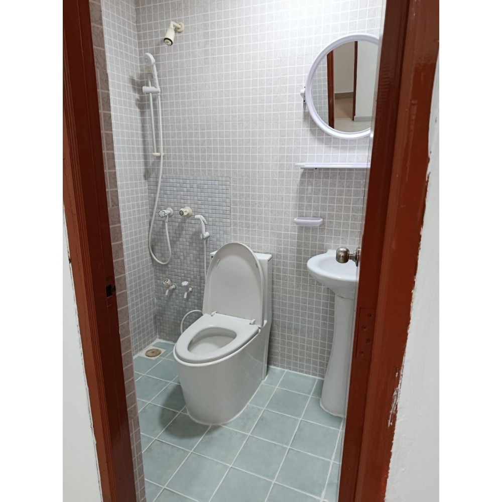 02 Room Apartment for Immediate rent — Malé — Machchangolhi