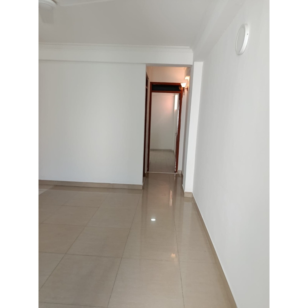 02 Room Apartment for Immediate rent — Malé — Machchangolhi