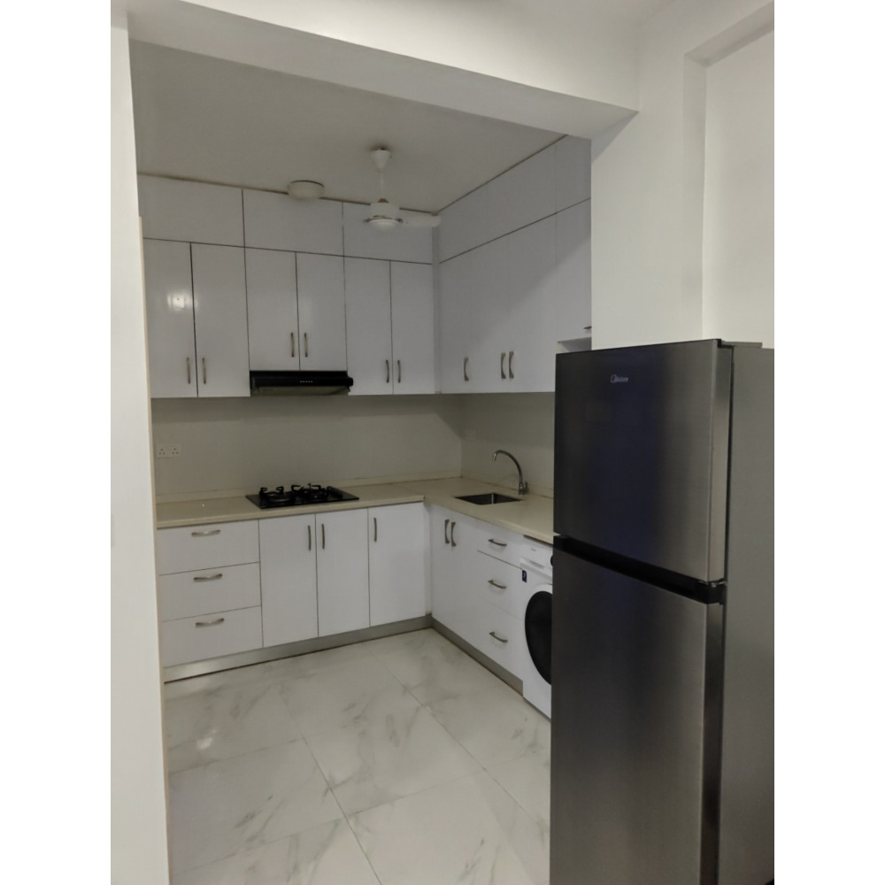 Fully Furnished 1 Bed room appartment — Hulhumalé