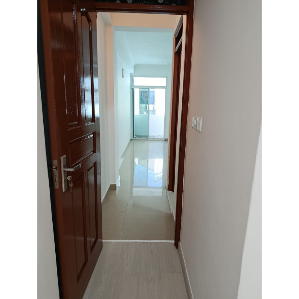 Spacious Two Room Apartment for Rent — Malé — Machchangolhi