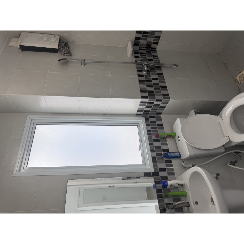 2 rooms apartment daily rent — Hulhumalé