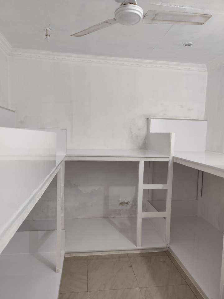 Labour Accommodation Available — Malé — Maafannu