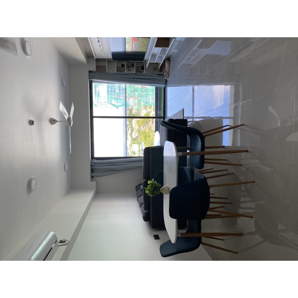 Apartment for Rent - Rainbow ocean Front — Hulhumalé