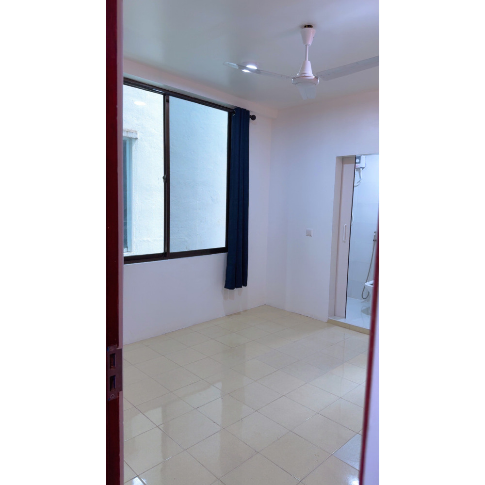 2 room apartment for rent 17000/- first floor; — Malé — Maafannu