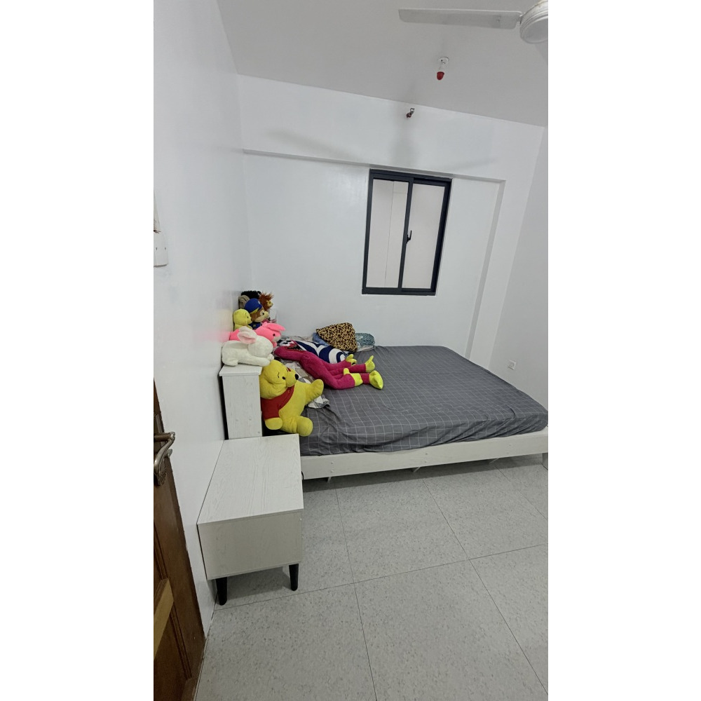 Room for monthly rent 9000 — Hulhumalé