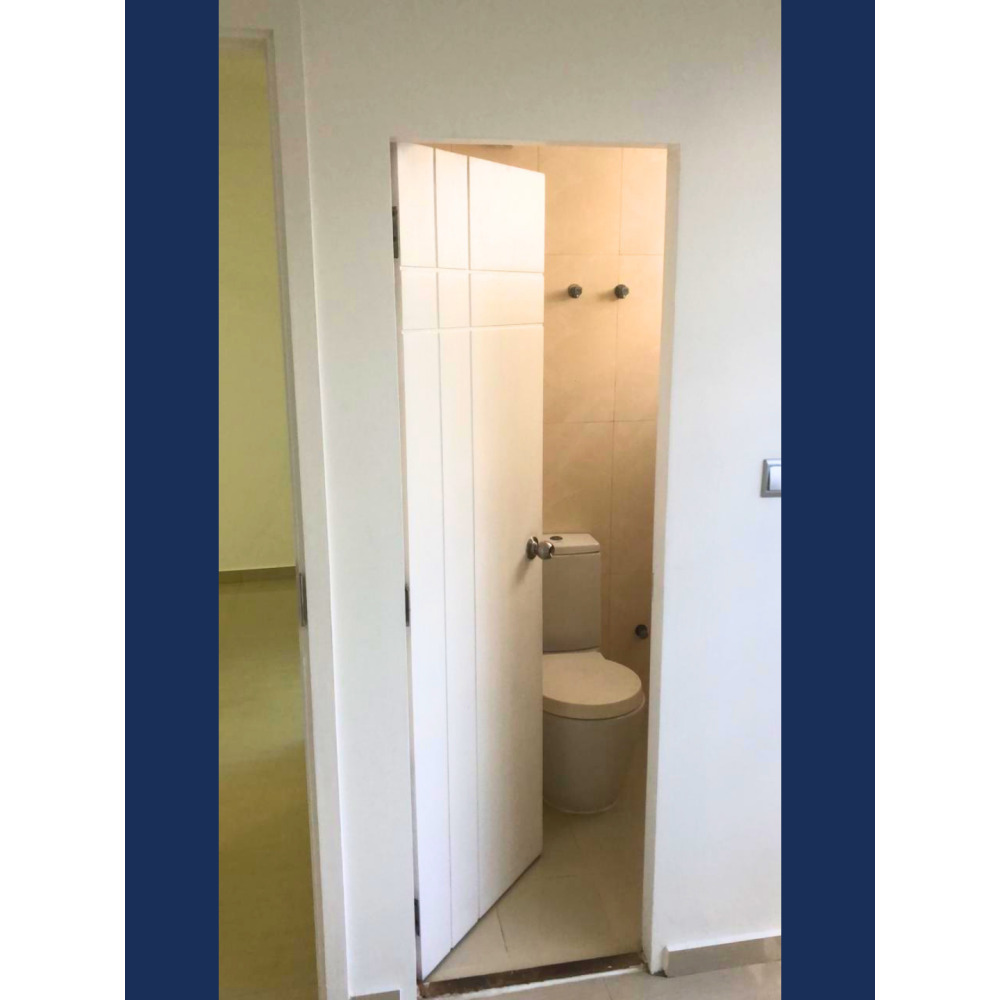 2 Room Apartment for rent VilliMale' — Vilingili