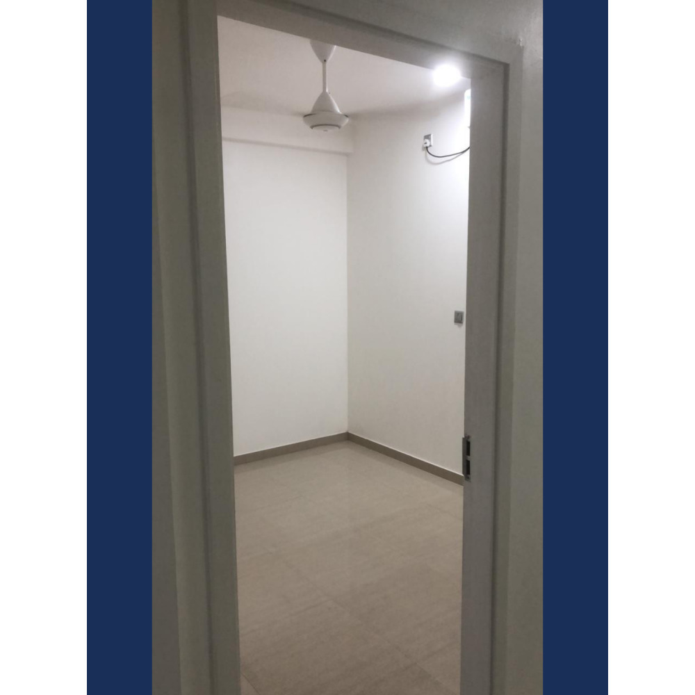 2 Room Apartment for rent VilliMale' — Vilingili