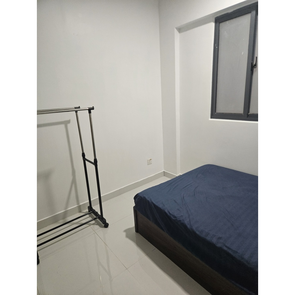 1 room from a 2 room apartment - Hulhumale Phase 2 — Hulhumalé