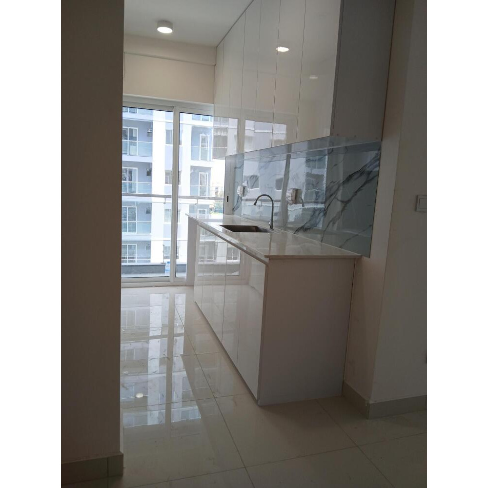 3 Bedrooms Premium Apartment. Skyside by Renaatus — Hulhulé