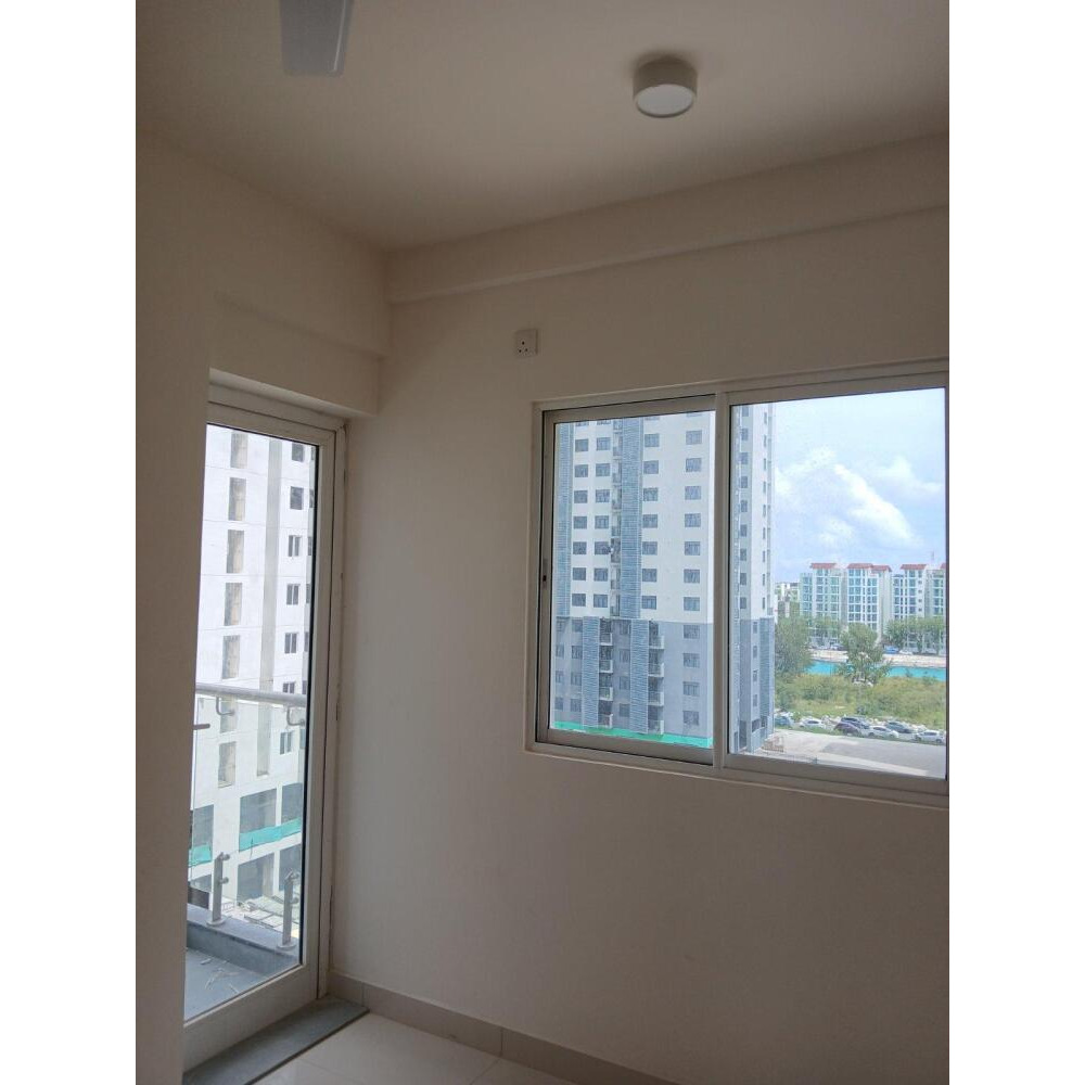 3 Bedrooms Premium Apartment. Skyside by Renaatus — Hulhulé