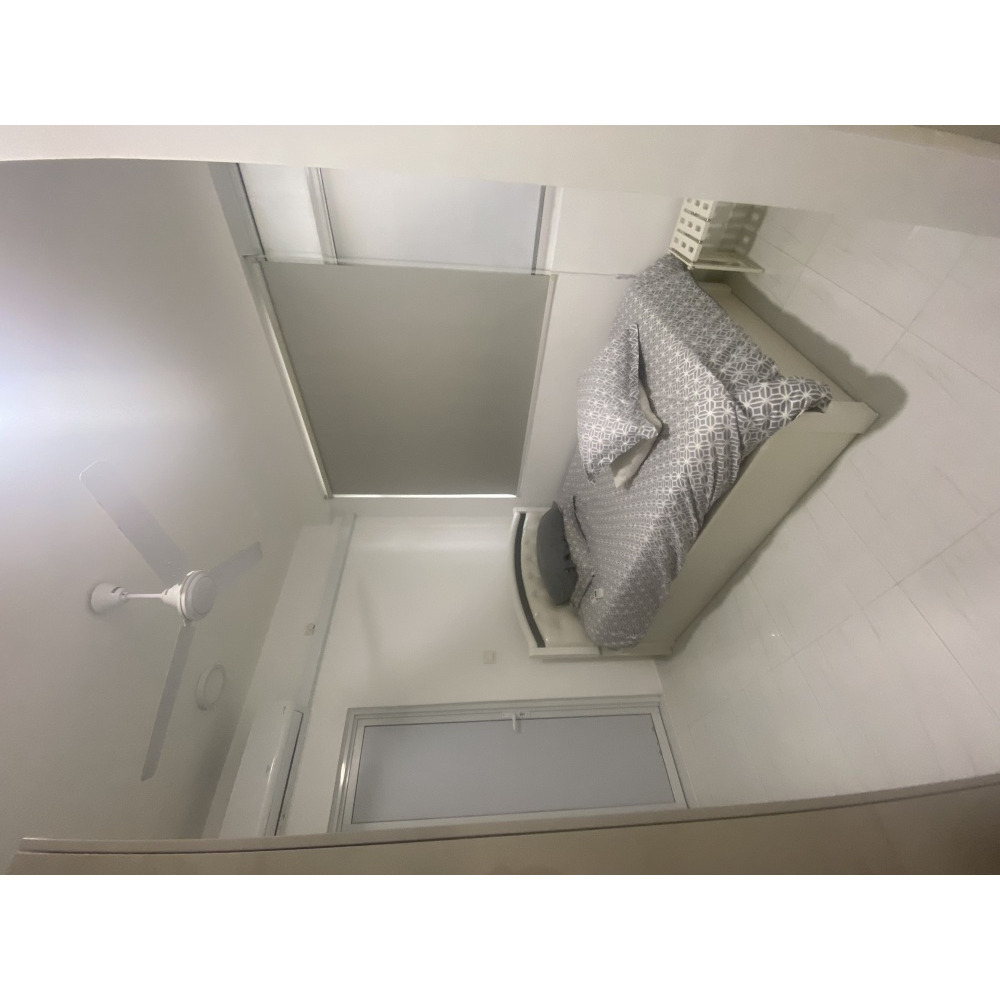 Small (~400sqft) 2BR Near Ma. Saharaa (2nd Fl, no lift) 18,000 — Malé — Machchangolhi