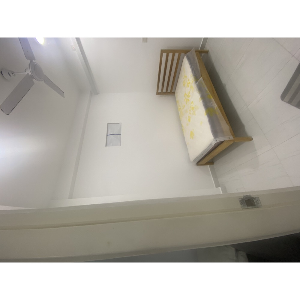 Small (~400sqft) 2BR Near Ma. Saharaa (2nd Fl, no lift) 18,000 — Malé — Machchangolhi