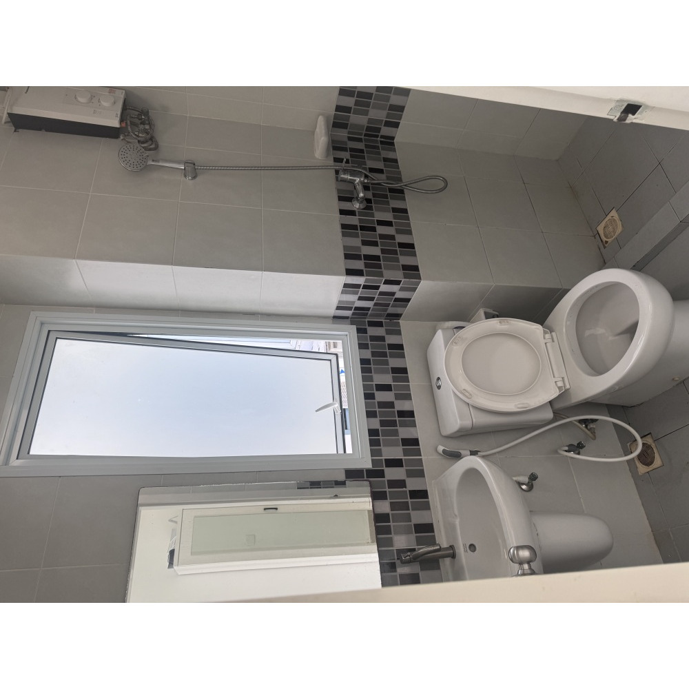 2 Rooms Apartment for daily rent HM pase1 — Hulhumalé