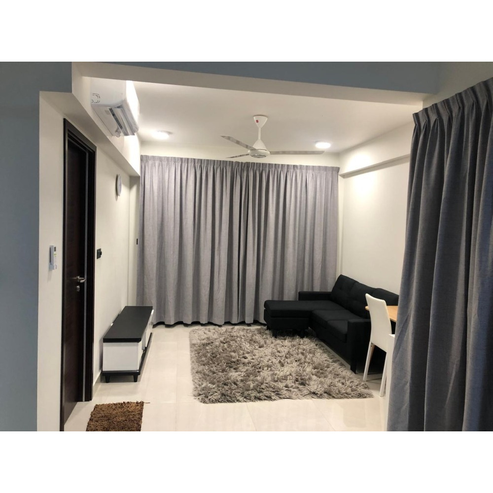 Apartment for Rent — Hulhumalé