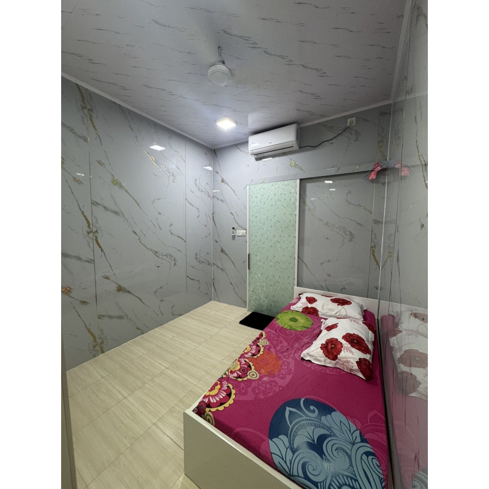 1 room in a house./ 7000rf. — Malé — Henveiru