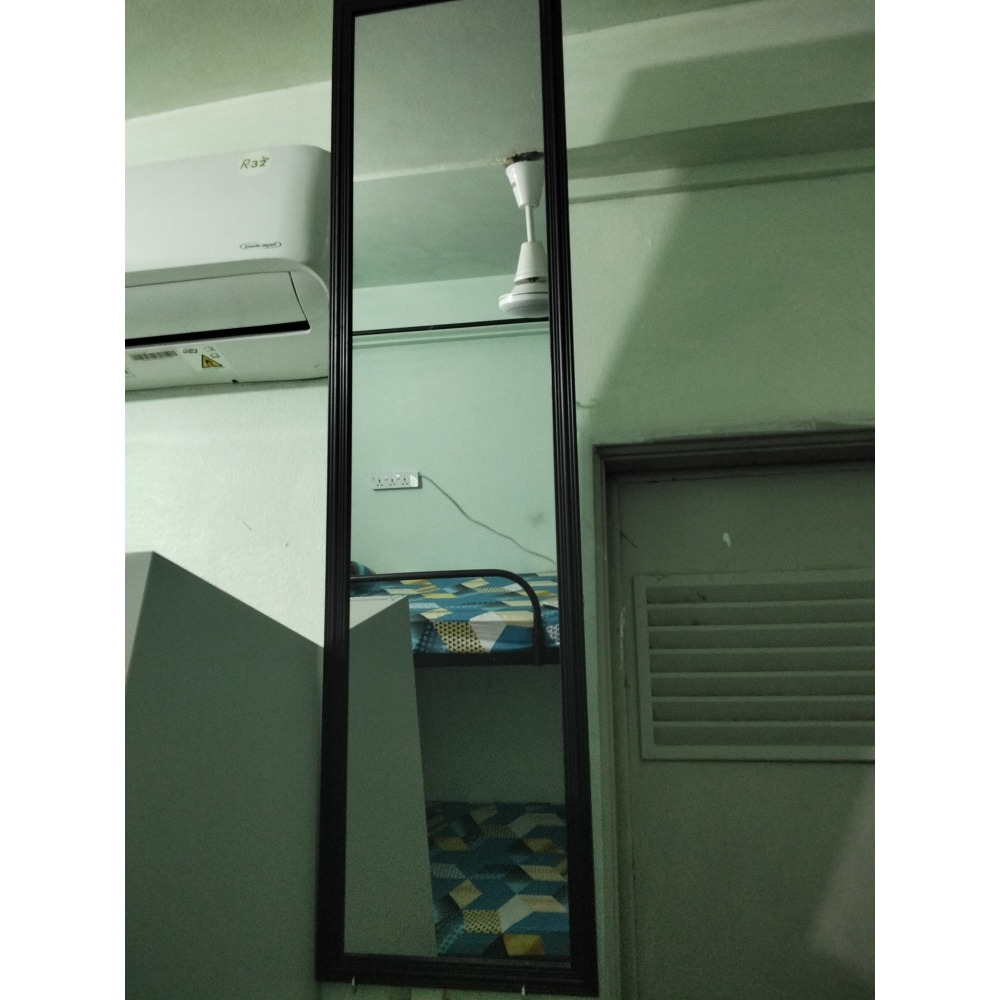 Accommodation for girls ( for Any nationality per month mvr2600/- ) — Malé — Maafannu