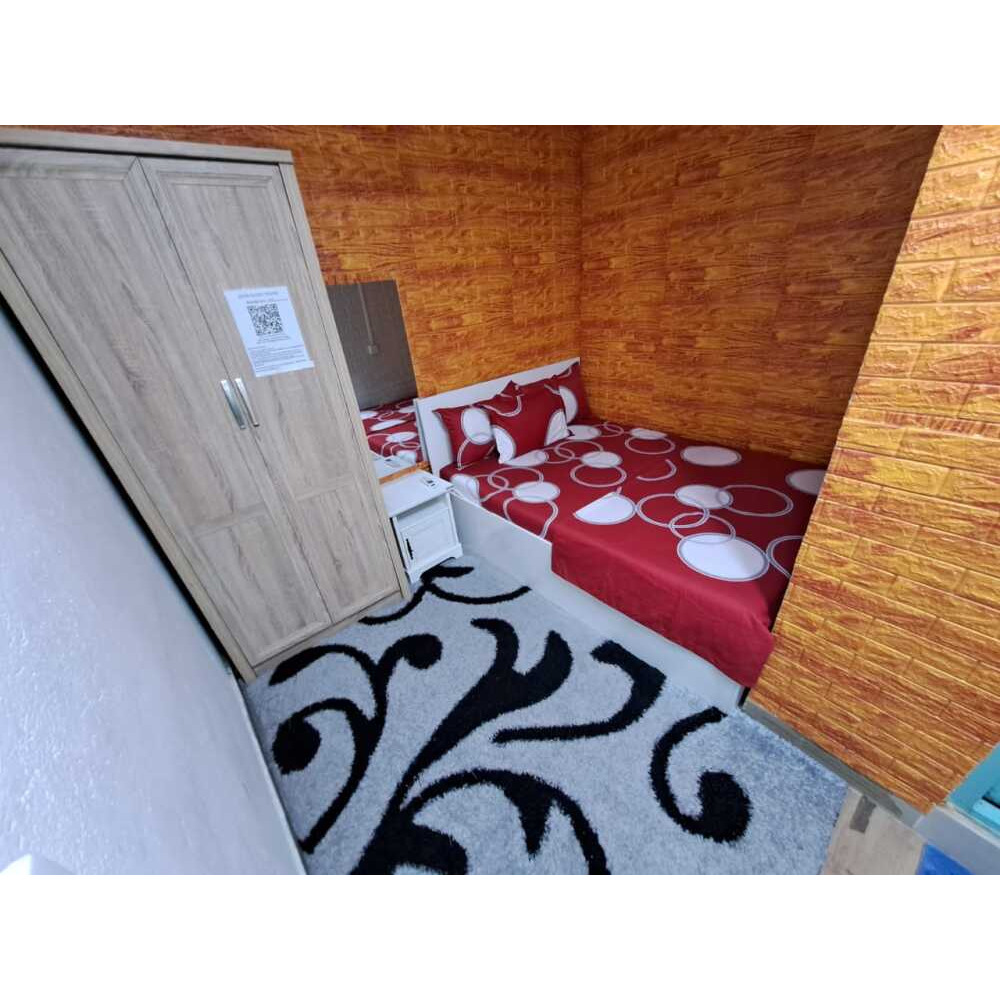 MN-1 ROOM FOR DAILY/HOURLY RENT(MAAFANNU,NEAR INDEX FURNITURE)CALL: /970 — Malé — Maafannu
