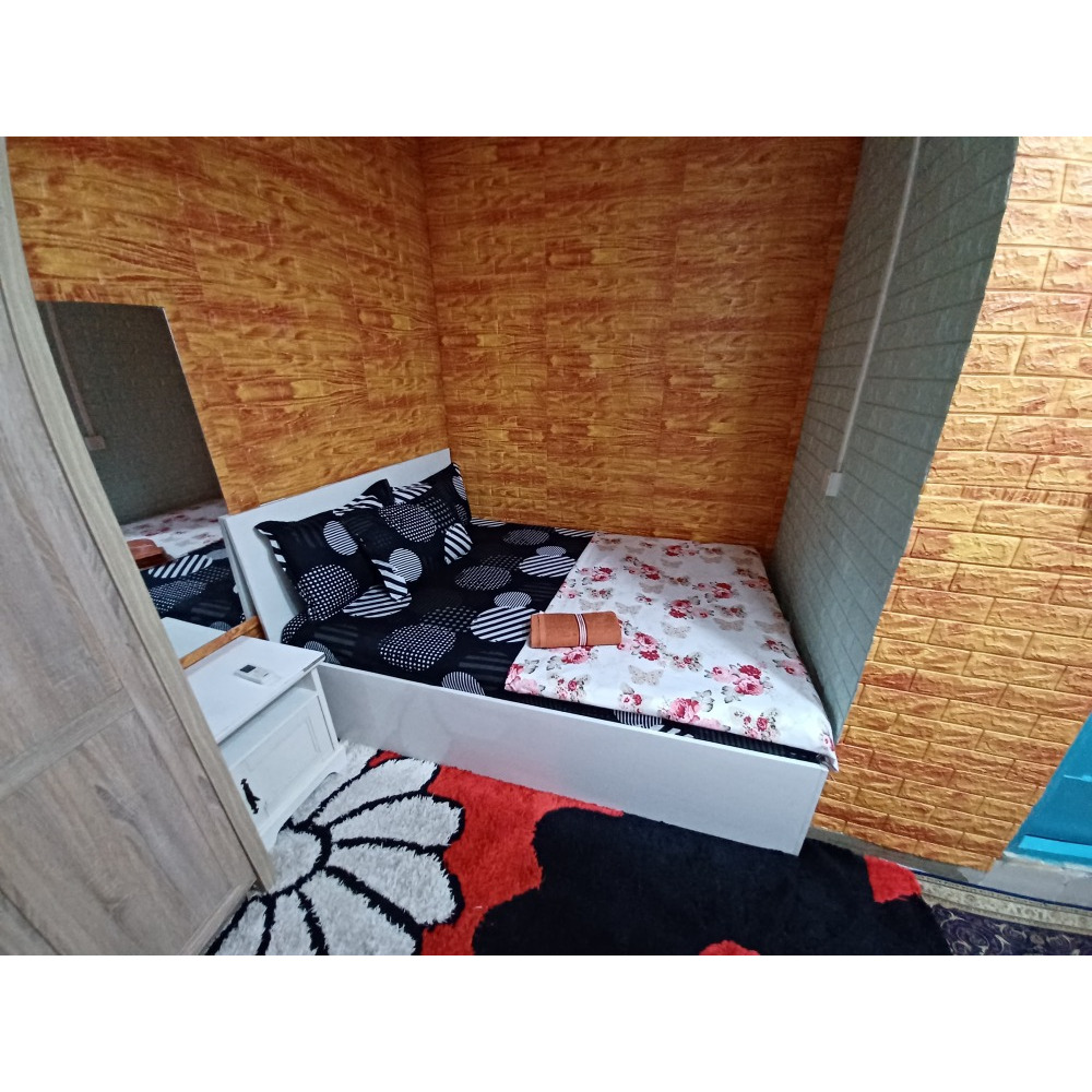 MN-3 ROOM FOR DAILY/HOURLY RENT. CALL FOR BOOKING — Malé — Maafannu