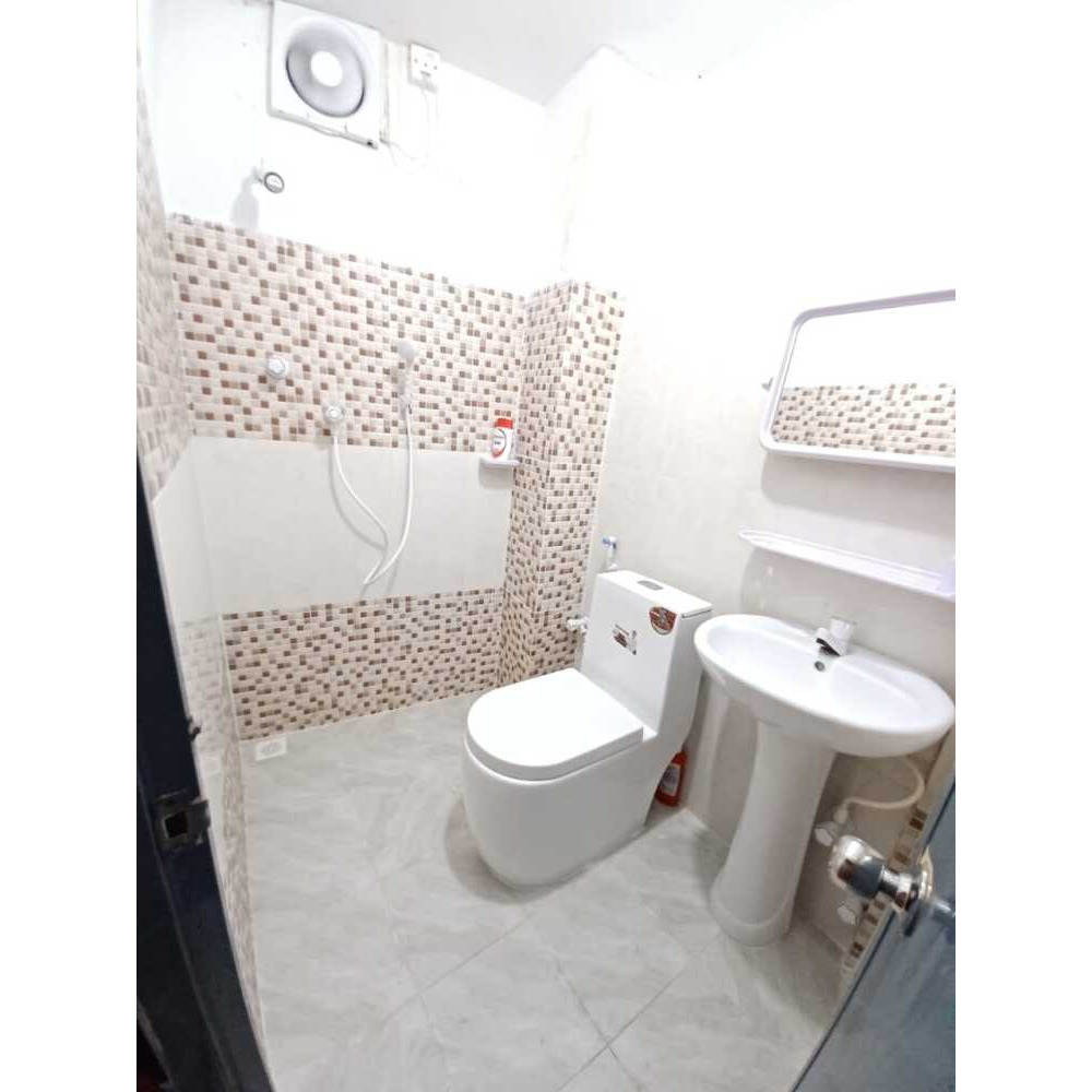 MN-2 ROOM FOR DAILY/HOURLY RENT CALL FOR BOOKING — Malé — Maafannu