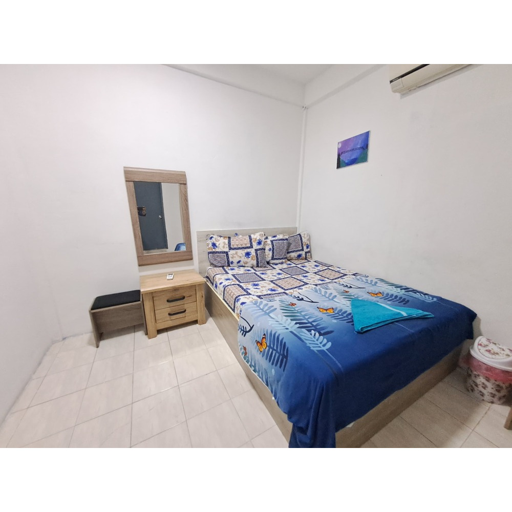 ROOM FOR DAILY/HOURLY RENT. CALL FOR BOOKING — Malé — Maafannu