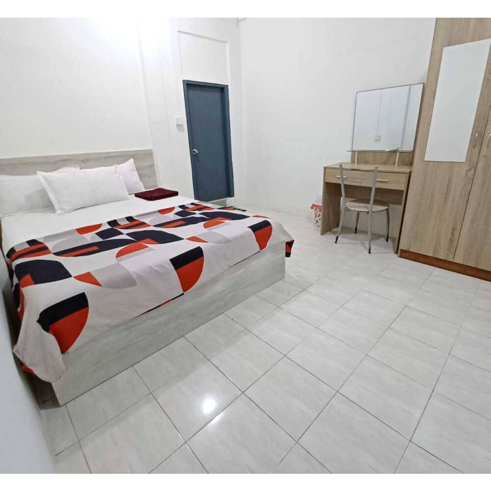 ROOM FOR DAILY/HOURLY RENT. CALL FOR BOOKING — Malé — Maafannu