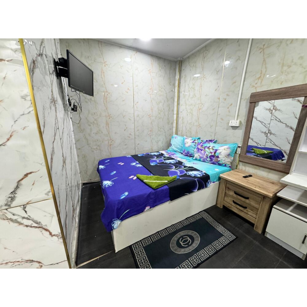 MN-2 ROOM FOR DAILY/HOURLY RENT CALL FOR BOOKING — Malé — Maafannu
