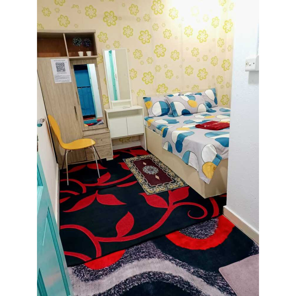 MN-3 ROOM FOR DAILY/HOURLY RENT. CALL FOR BOOKING — Malé — Maafannu