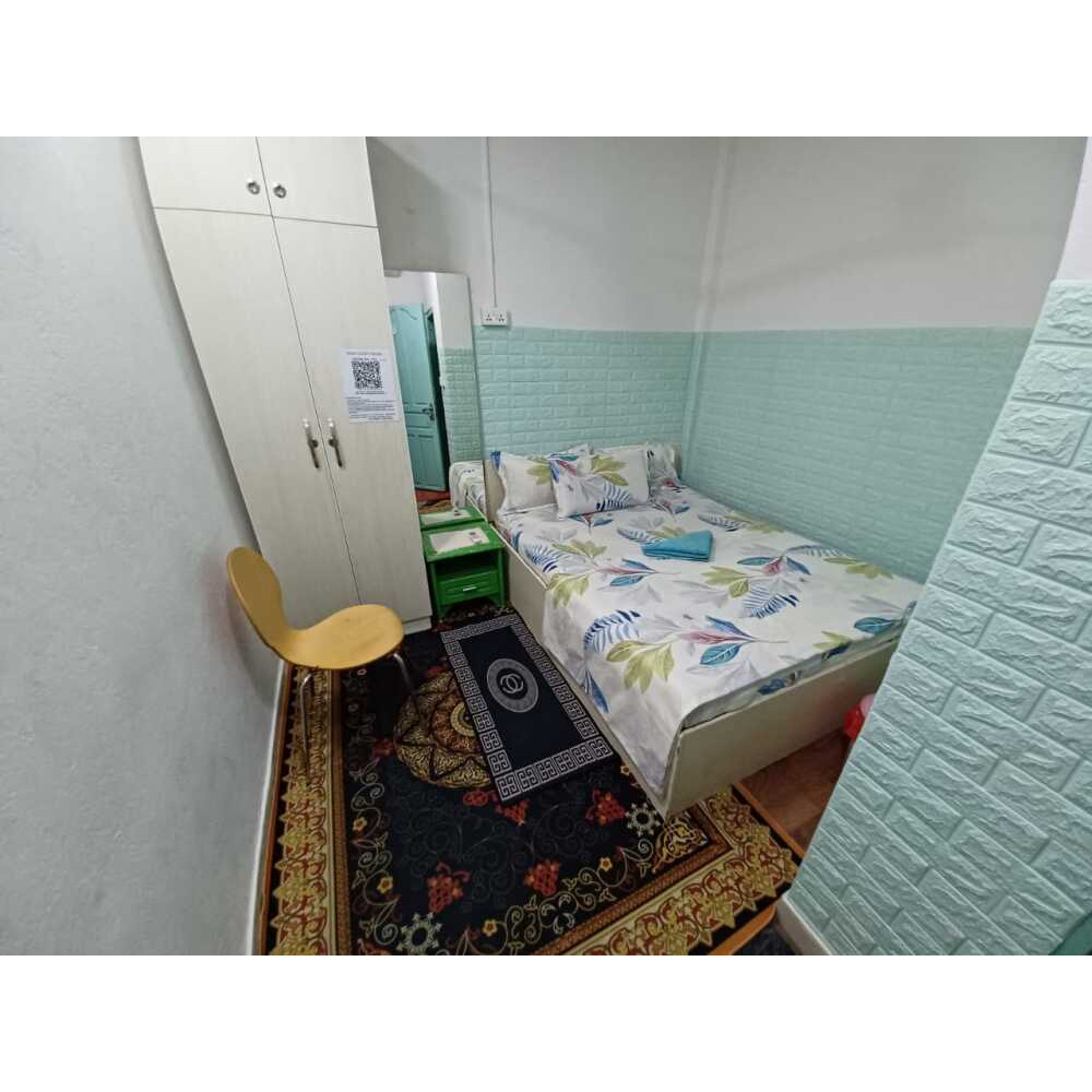 MN-2 ROOM FOR DAILY/HOURLY RENT CALL FOR BOOKING — Malé — Maafannu