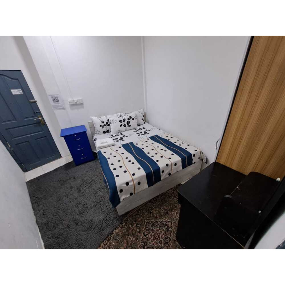 MN-3 ROOM FOR DAILY/HOURLY RENT. CALL FOR BOOKING — Malé — Maafannu