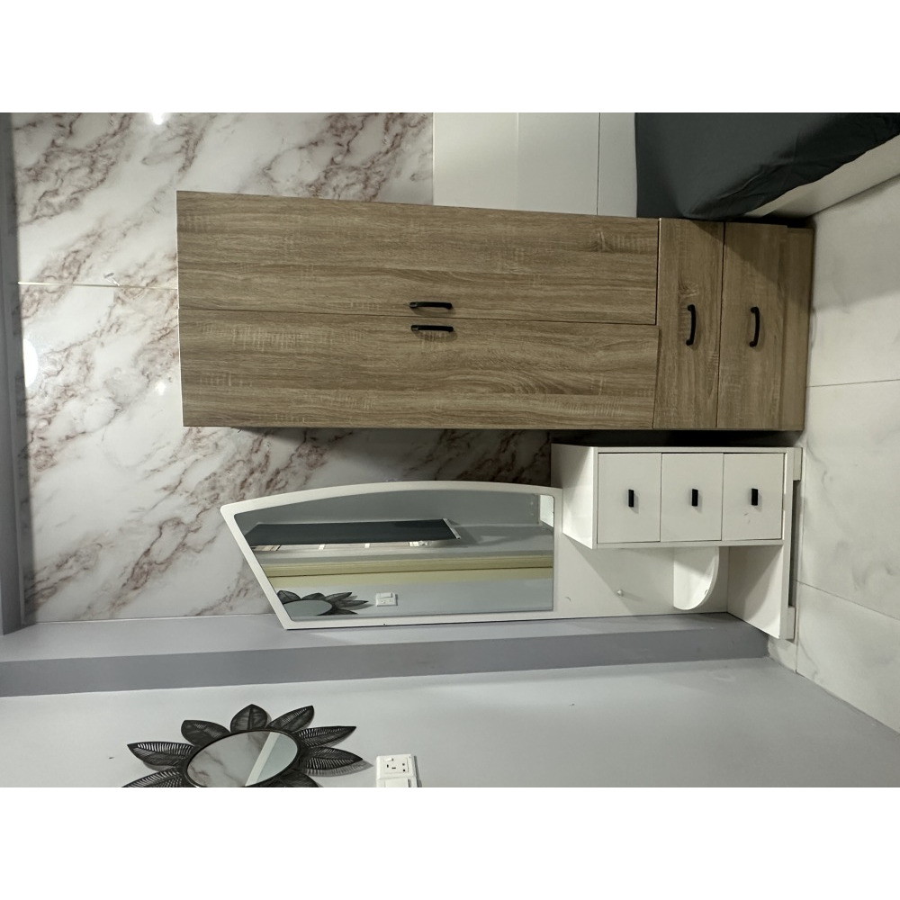 AC Rooms for daily rent. — Malé — Henveiru
