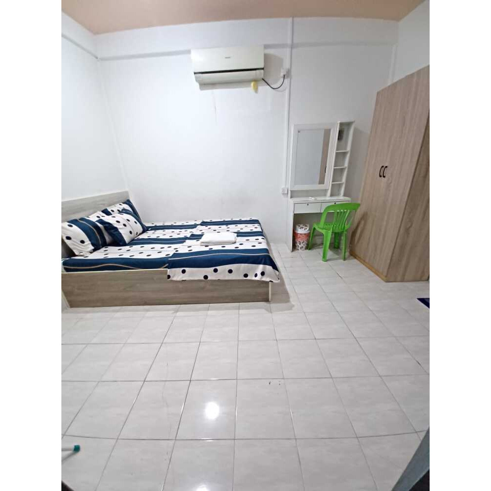MN-2 ROOM FOR DAILY/HOURLY RENT CALL FOR BOOKING — Malé — Maafannu