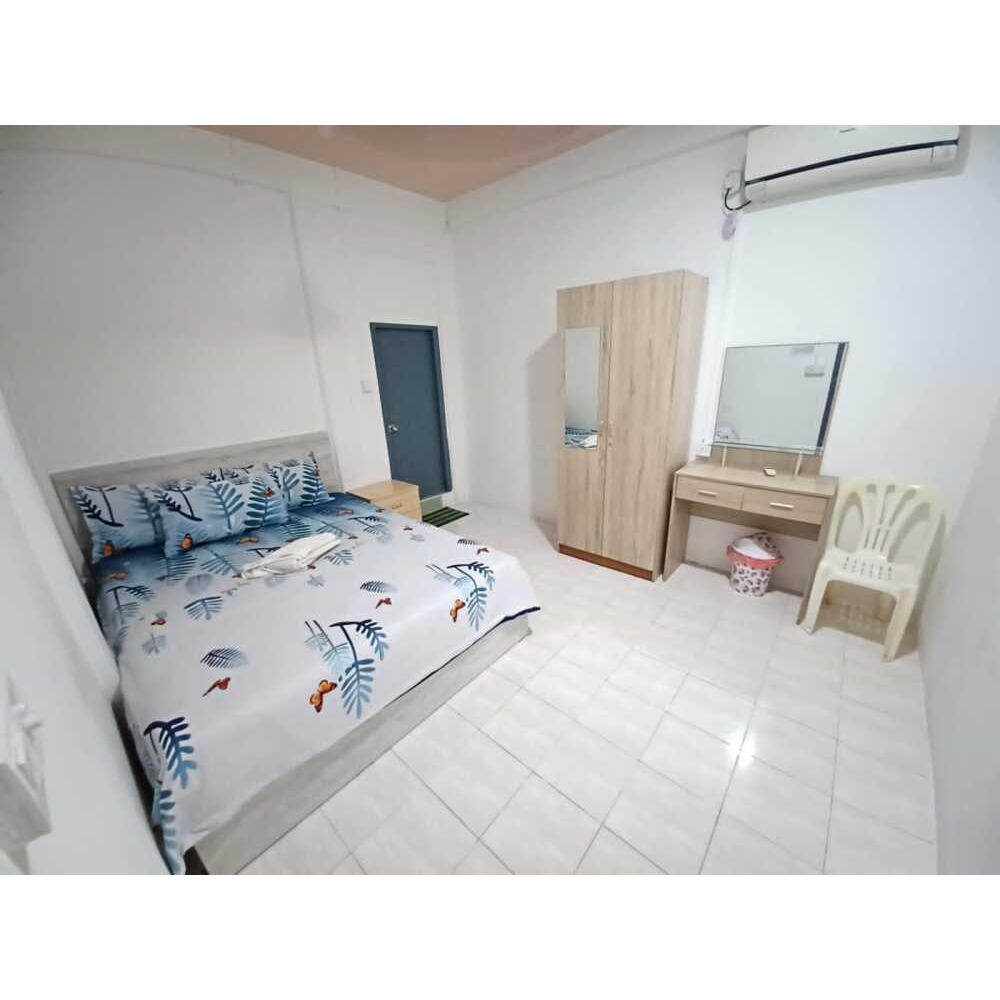 MN-2 ROOM FOR DAILY/HOURLY RENT CALL FOR BOOKING — Malé — Maafannu