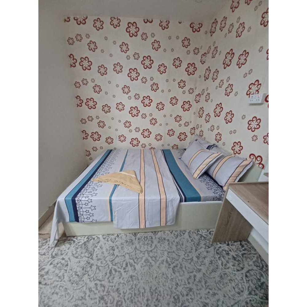 MN-3 ROOM FOR DAILY/HOURLY RENT. CALL FOR BOOKING — Malé — Maafannu