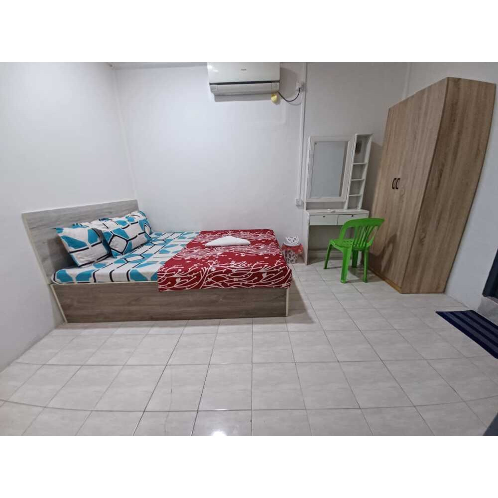 MN-2 ROOM FOR DAILY/HOURLY RENT CALL FOR BOOKING — Malé — Maafannu