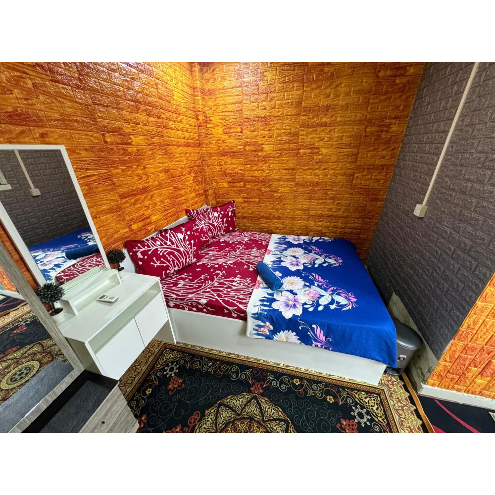 MN-3 ROOM FOR DAILY/HOURLY RENT. CALL FOR BOOKING — Malé — Maafannu