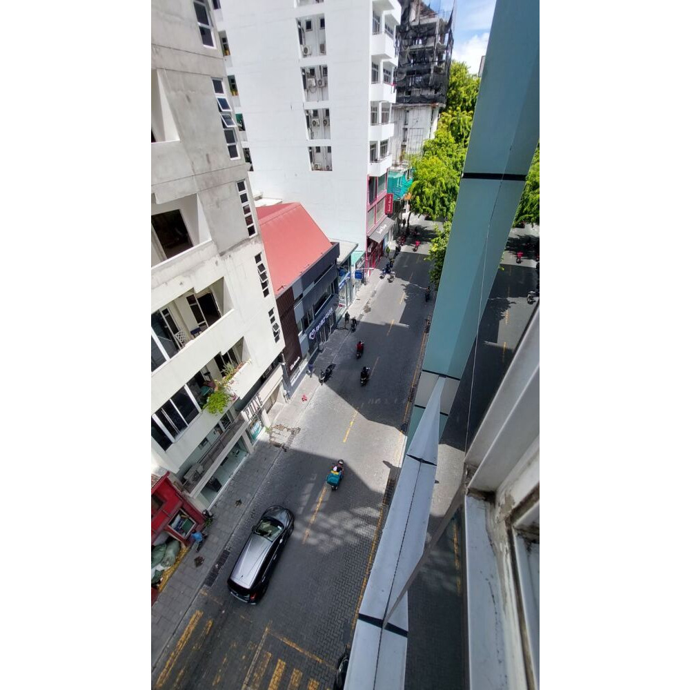 3 Bedrooms fully furnished Apartment in center of Male — Malé — Galolhu