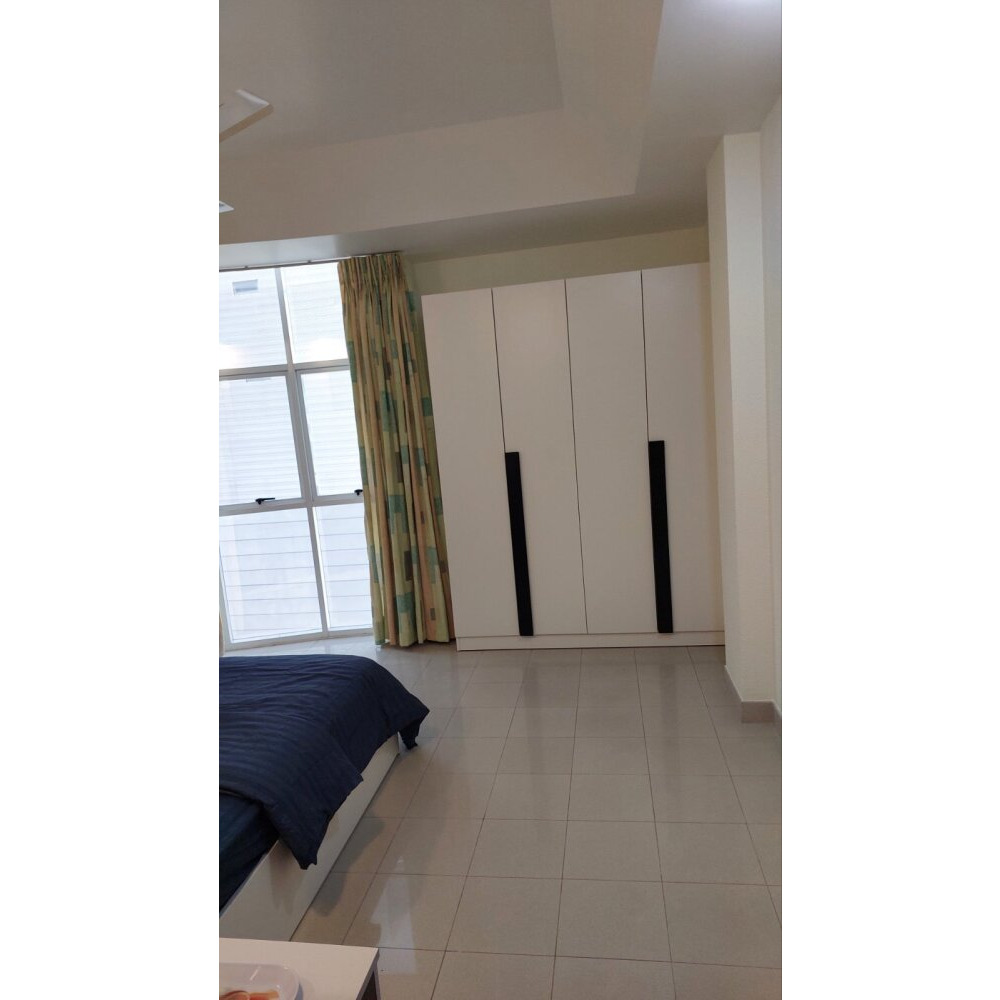 3 Bedrooms fully furnished Apartment in center of Male — Malé — Galolhu