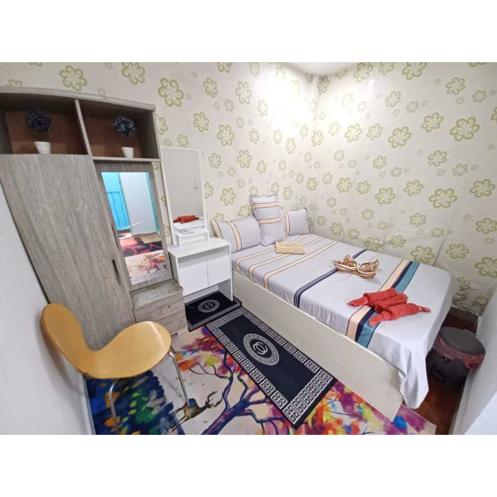 MN-3 ROOM FOR DAILY/HOURLY RENT. CALL FOR BOOKING — Malé — Maafannu
