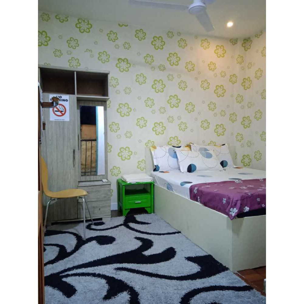 MN-2 ROOM FOR DAILY/HOURLY RENT CALL FOR BOOKING — Malé — Maafannu
