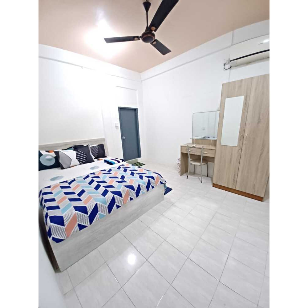 MN-2 ROOM FOR DAILY/HOURLY RENT CALL FOR BOOKING — Malé — Maafannu