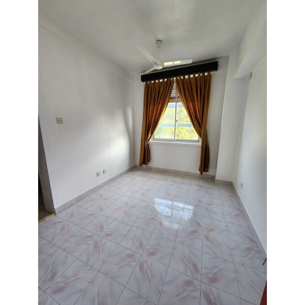 3 bedroom apartment for Rent MVR 19000 per month — Vilingili